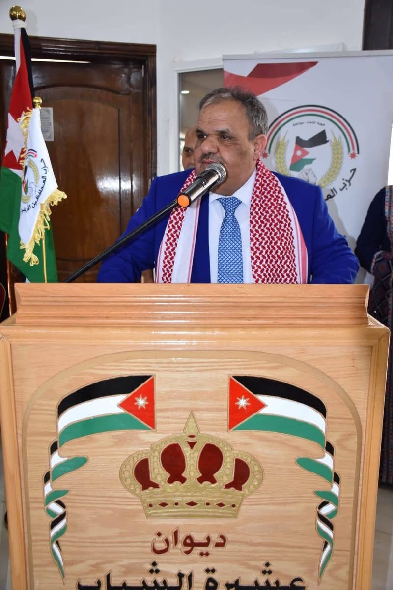 أنشطة ولقاءات حزب المحافظين