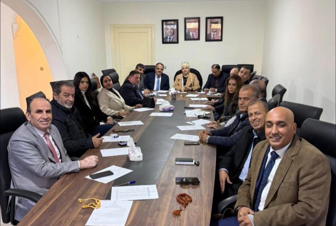 التدريب الميداني والكوادر